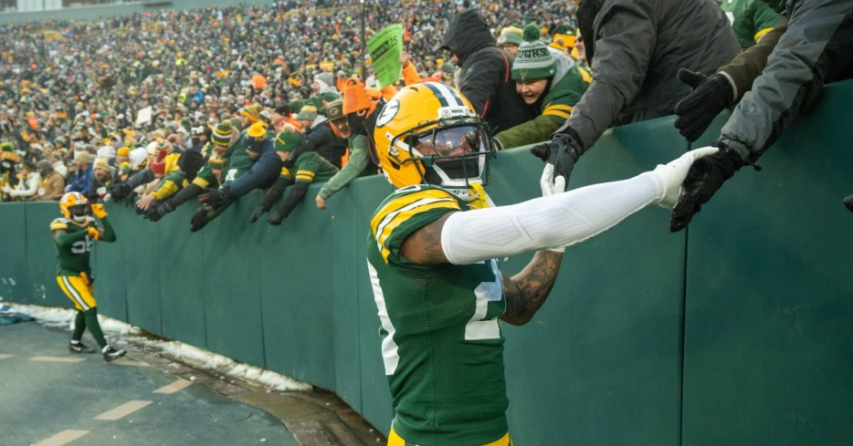 Packers playoff picture: What  Week 15 vs. Broncos means for NFC standings