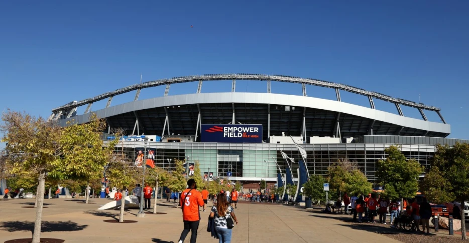 Packers vs. Broncos Week 15 Game Info: Time, TV channel, odds, &amp; more