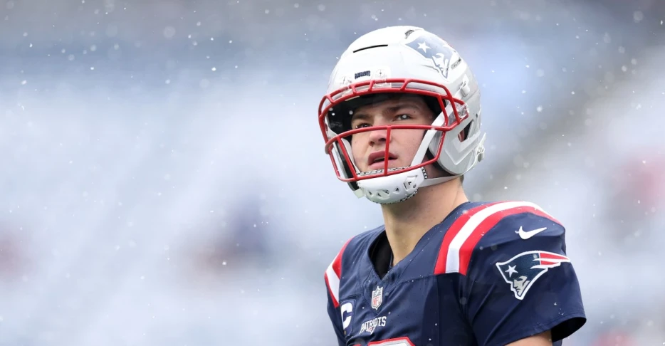 Patriots playoff picture: What Week 15 vs. Bills means for AFC standings