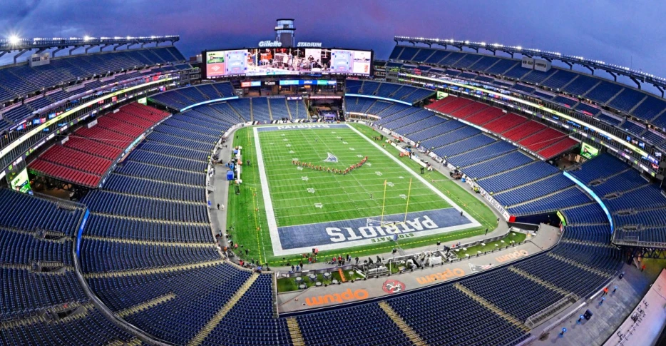 Patriots vs. Bills on TV: Channel, Start Time &amp; How To Watch Week 15 Game In New England