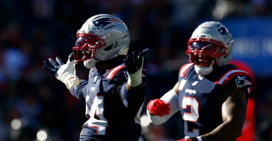Patriots will clinch AFC East on Sunday, fans predict
