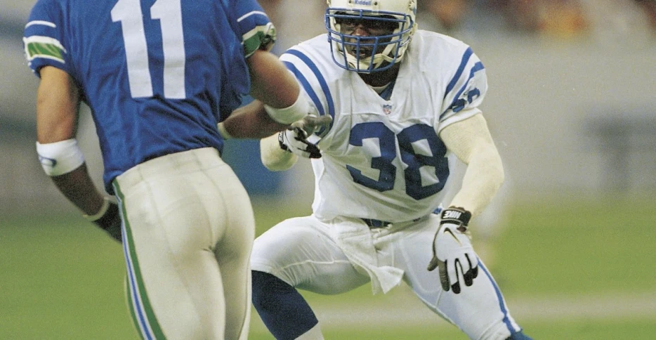 Pre-Snap Reads 12/14: Seahawks versus Colts!  Today!