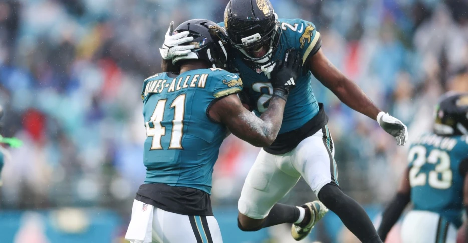 Race for the No. 1 Seed: Jacksonville Jaguars Week 15 Rooting Guide