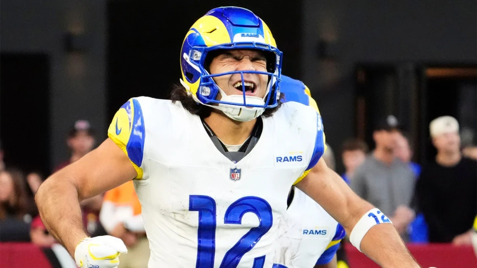 Rams rumors: Ian Rapoport delivers ‘big-time priority’ scoop on Puka Nacua contract extension