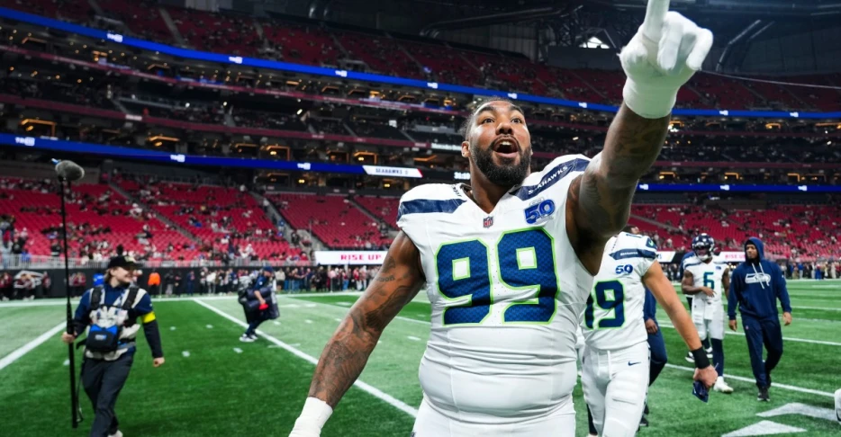 Seahawks-Colts: JPG joins KMA Sports to preview the matchup