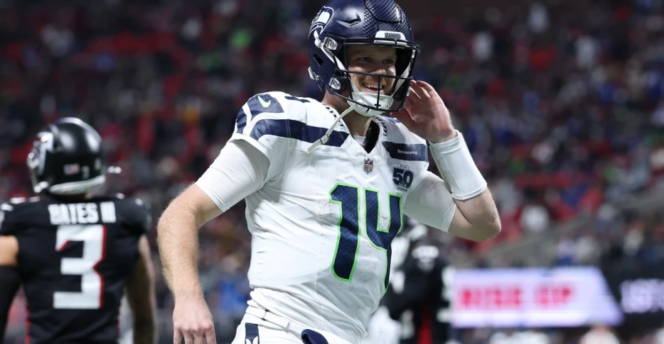 Seahawks playoff picture: What Week 15 vs. Colts means for NFC standings