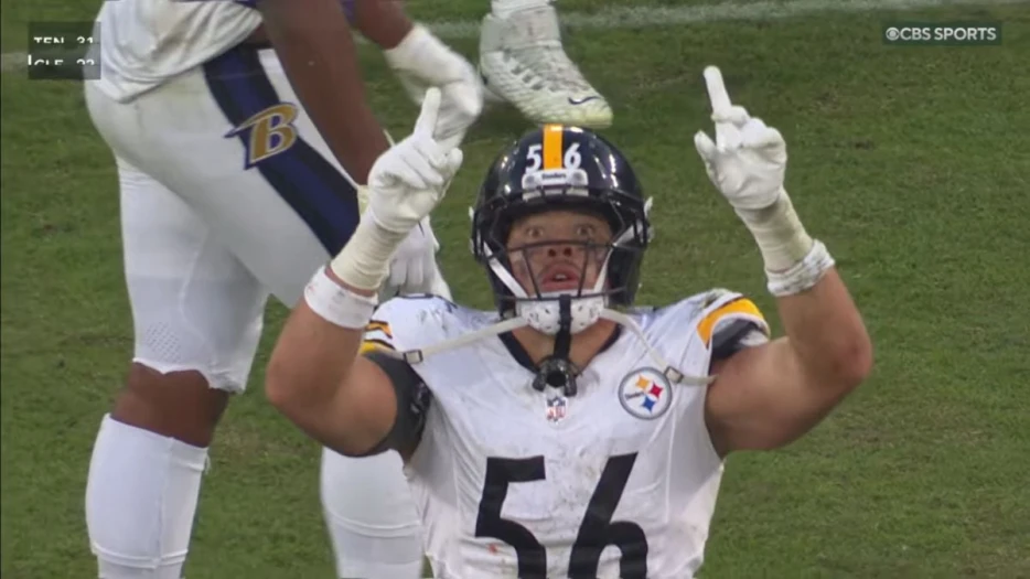 Steelers Intent On Keeping Alex Highsmith Upright: ‘When He’s Healthy, Boy, He’s Good’