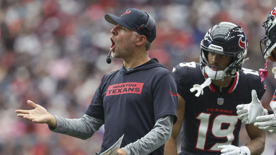 Texans rumors: Will Josh McDaniels’ brother coach with Bill Belichick at North Carolina?