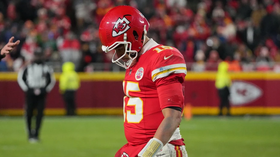 The 4 things that must happen for Chiefs to be eliminated from playoffs in Week 15