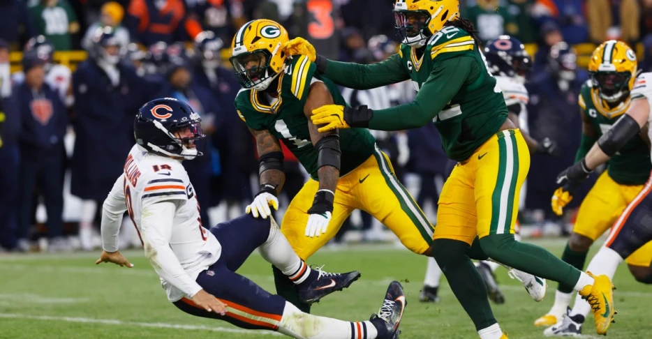 The anatomy of a non-Micah Parsons pressure concept