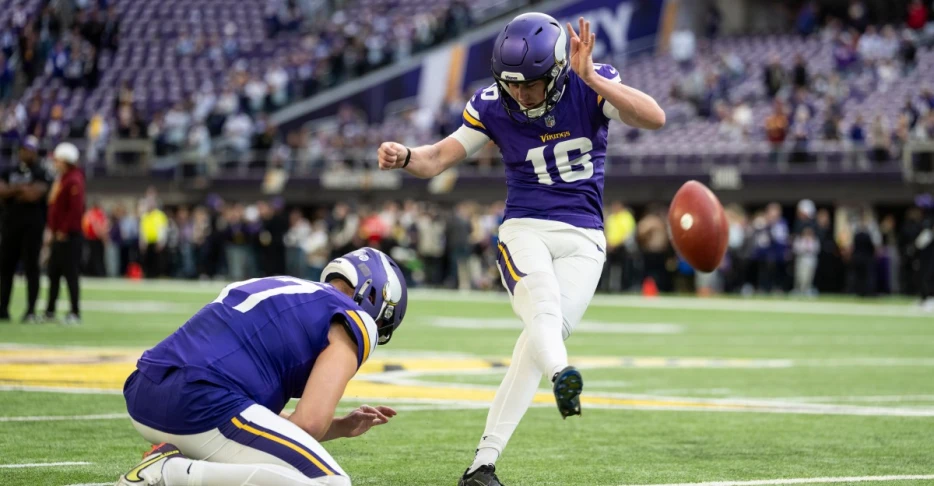 The Minnesota Vikings Can No Longer Ruin Your Weekend in 2025