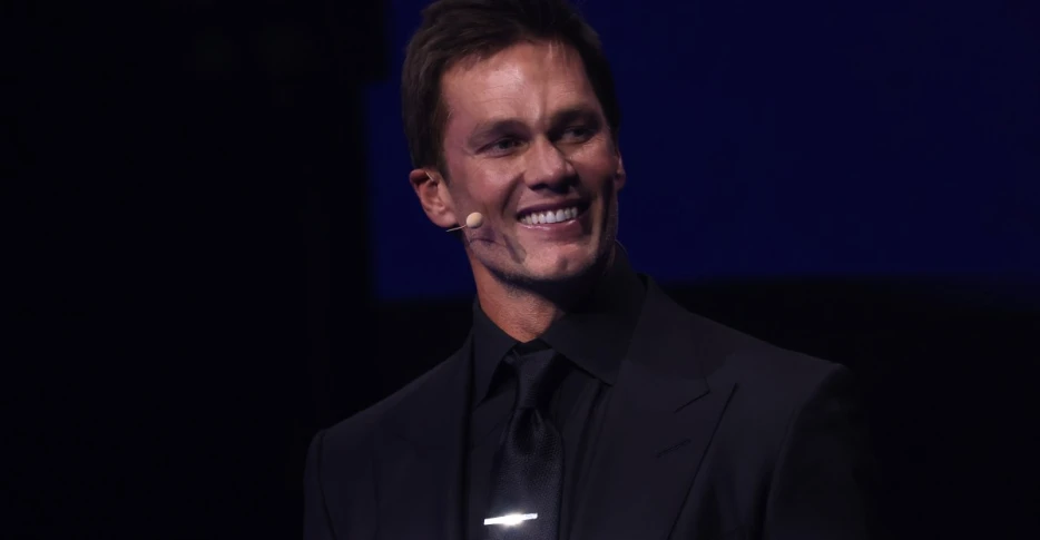 Tom Brady believes he could pull off a Phillip Rivers comeback