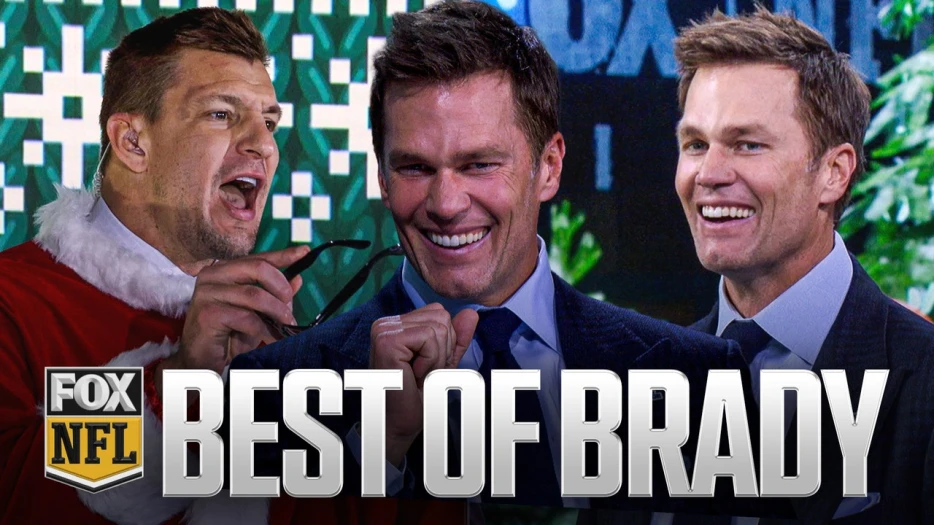 Tom Brady talks Patriots' Super Bowl Chances 📈 Philip Rivers’ RETURN 😤 &amp; more | Best Moments