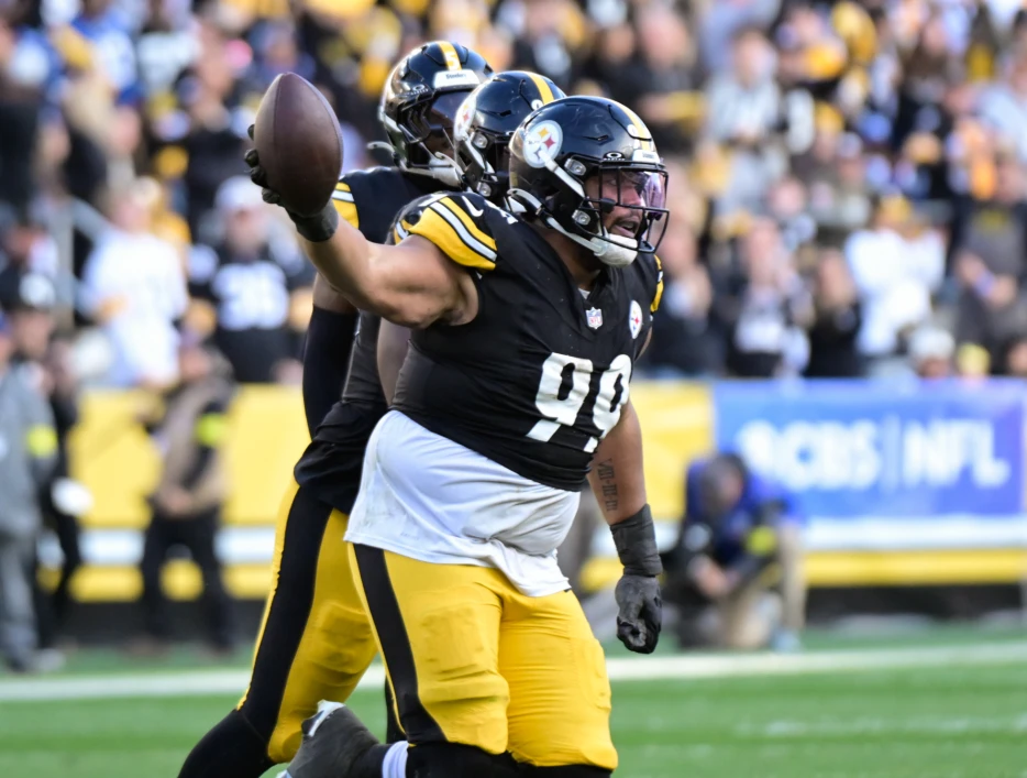 Two Key Steelers Questionable vs. Dolphins