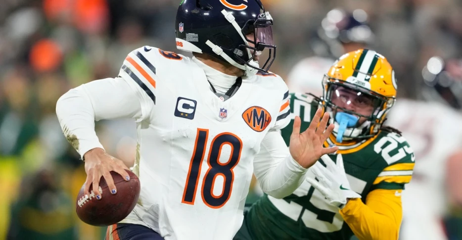 WCG Sunday Livestream: NFL Week 15 – Chicago Bears vs Cleveland Browns