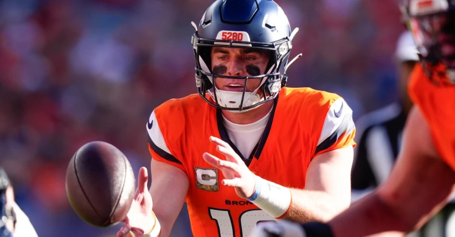 Week 15: Broncos vs. Packers – Live Discussion