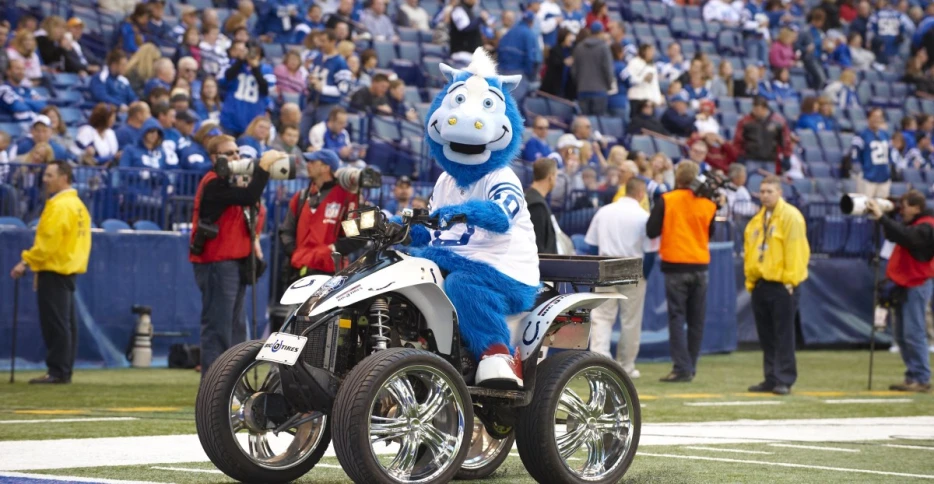 Week 15 Colts vs. Seahawks Game Thread