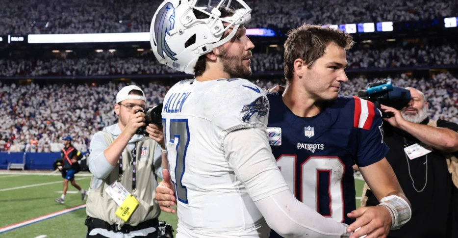 Week 15 Early Games Open Thread