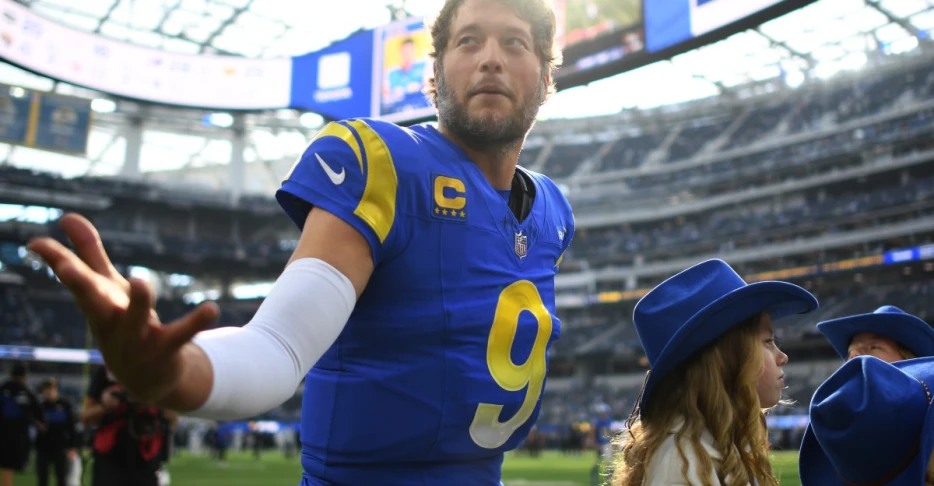 10 takeaways from Rams’ comeback win vs. Lions