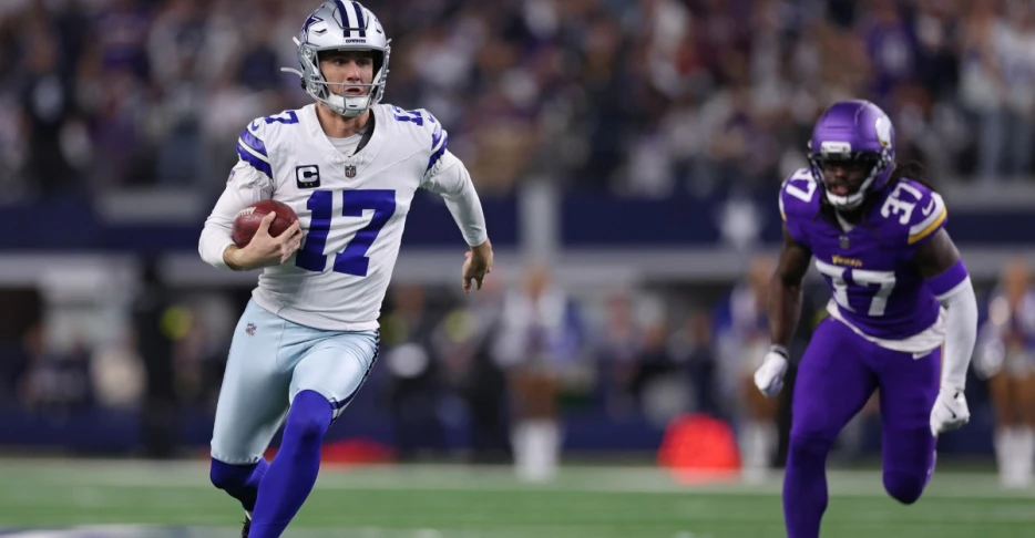 10 thoughts on the Cowboys devastating 34-26 loss to the Vikings