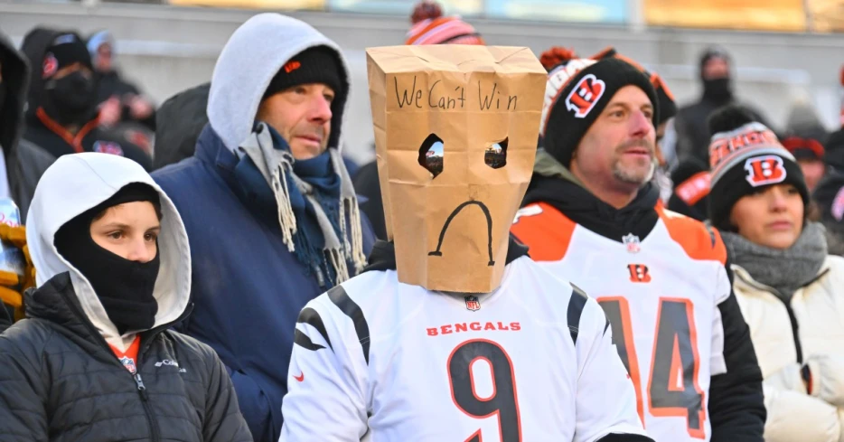 3 things we learned from the Bengals’ soul-crushing loss to the Ravens