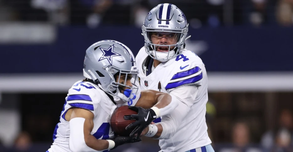 4 reasons why the Cowboys were embarrassed by the Vikings