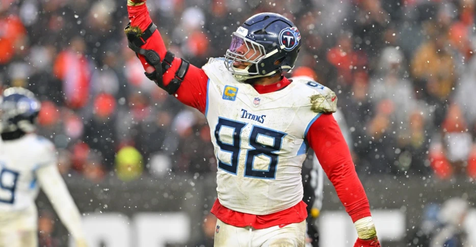 5 observations from the Titans’ Week 15 loss to the 49ers