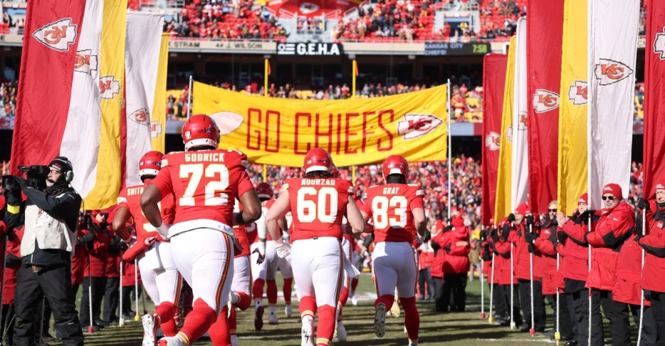 5 things we learned from Chiefs Kingdom’s worst nightmare in Week 15