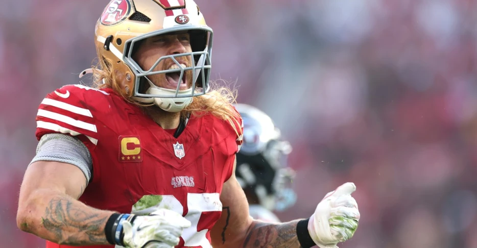 6 Winners a 1 loser from the 49ers win over the Titans