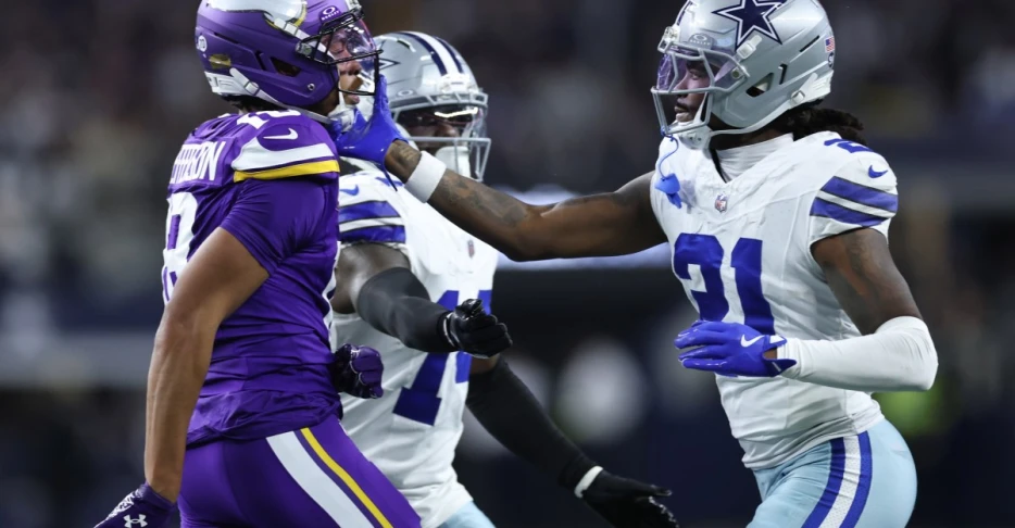 Another defensive meltdown all but ends Cowboys season in loss to Vikings