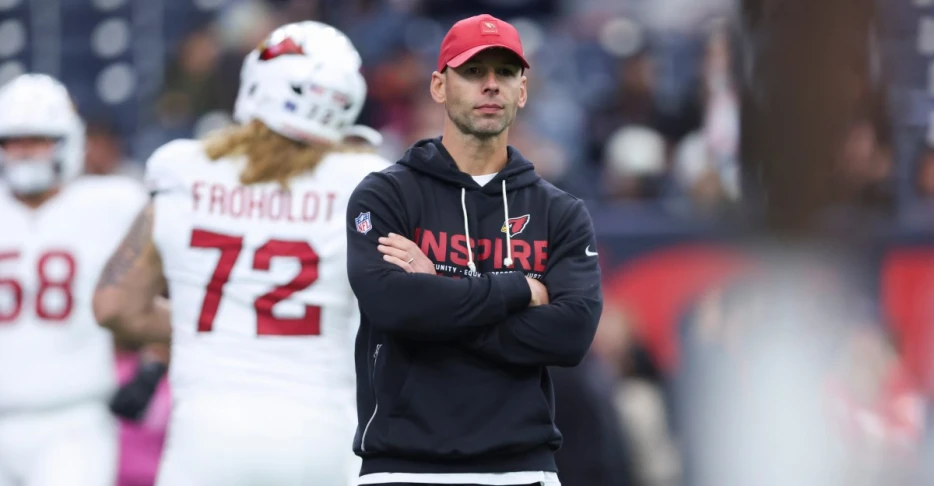 Arizona Cardinals open as slight home underdogs to Atlanta Falcons