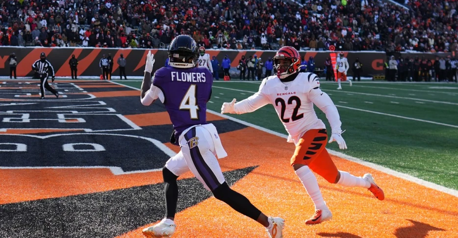 Baltimore Ravens vs Cincinnati Bengals: the Good, the Bad, and the Ugly