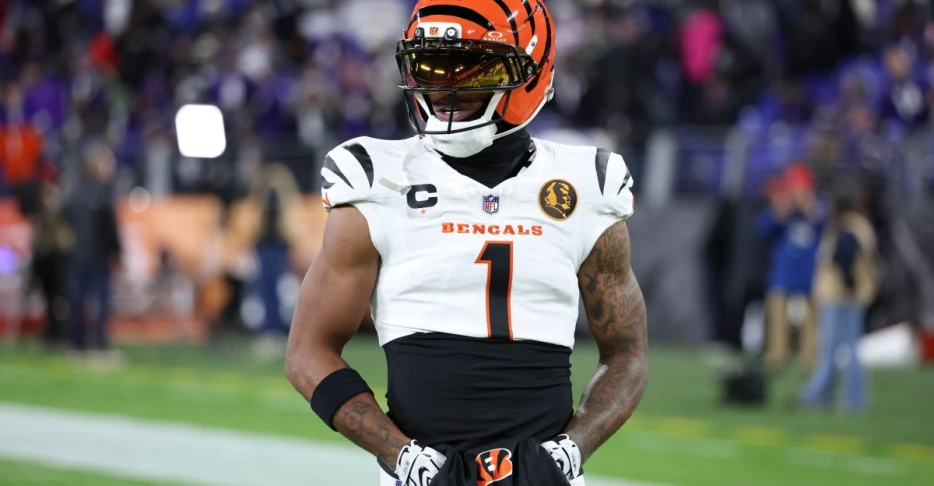 Bengals News (12/15): Ja’Marr Chase defends Joe Burrow from heckling fans