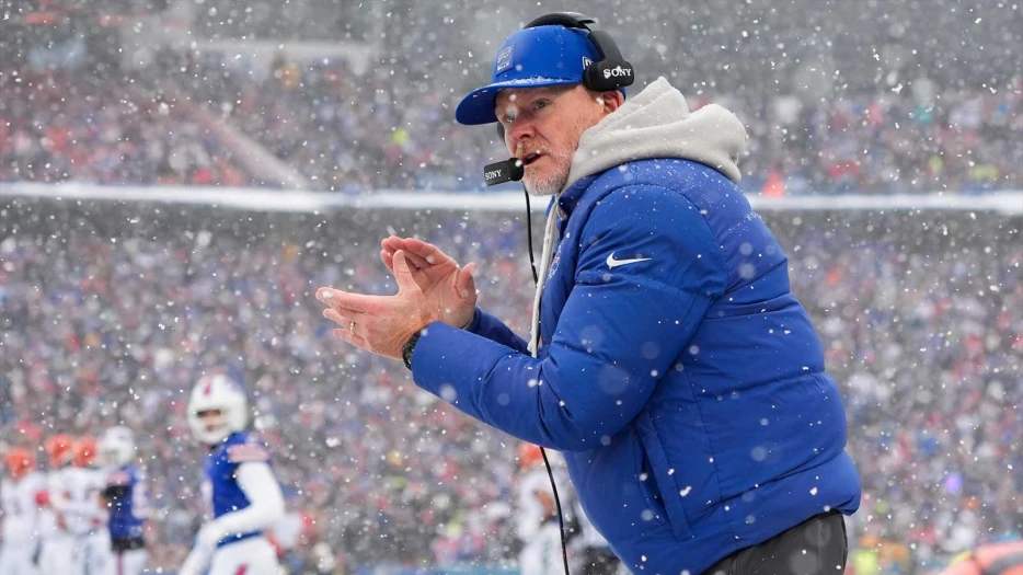 Bills dream playoff scenario with 3 weeks left in regular season
