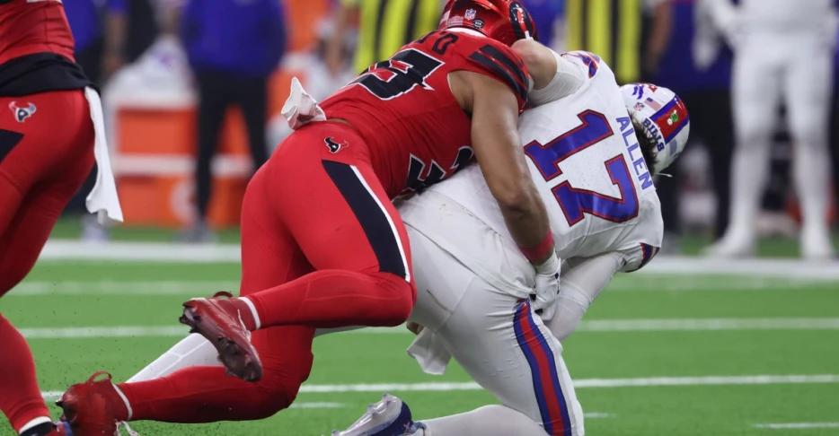 Bills playoff picture: Buffalo can still miss the postseason in a doomsday scenario