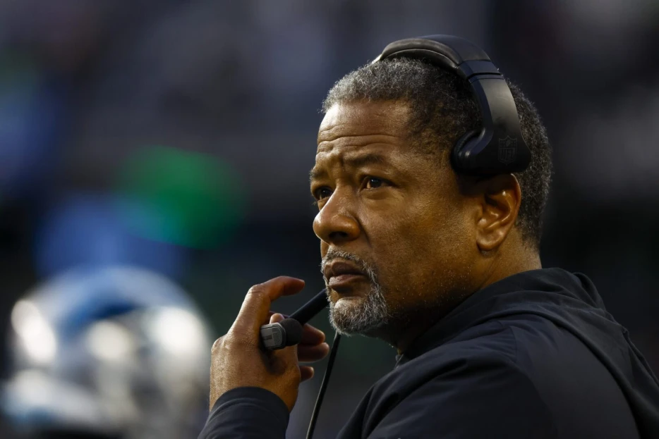 BREAKING: Jets Fired DC Steve Wilks