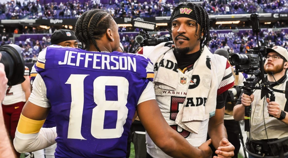 Brutal Jayden Daniels News Emerges