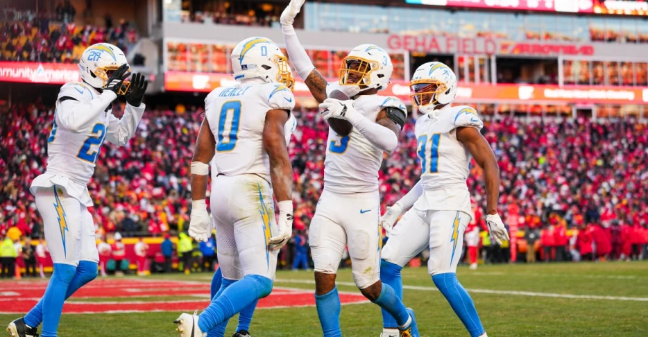 Chargers Daily Links: Victory Monday open thread