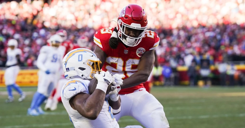 Chiefs-Chargers: 3 takeaways from Chiefs’ latest (and final) collapse
