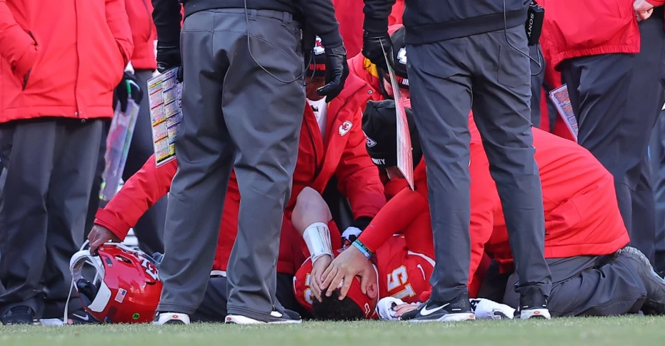 Chiefs News 12/15: A nightmare season gets the worst possible ending
