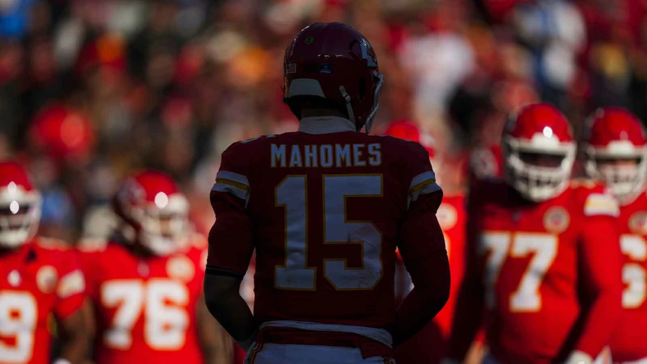 Could NBC be the reason the Kansas City Chiefs missed the playoffs this year?