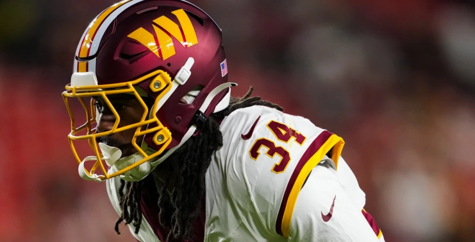 Daily Slop: 1 – 5-Dec-25 – Bill Croskey Merritt, Antonio Hamilton, Jaylin Lane &amp; Mike Sainristil among Commanders Week 15 standouts