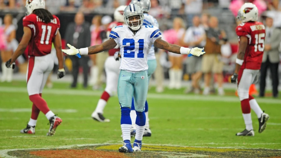 Dallas Cowboys Owner Jerry Jones Made Promise To Star Player That He’d Hide Injury From Rest Of NFL