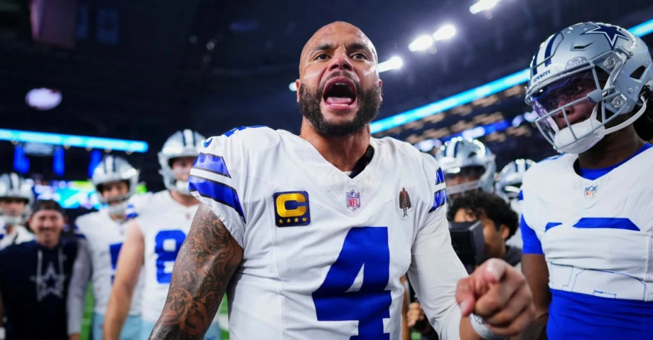 Dallas Cowboys vs. Minnesota Vikings Week 15 ‘SNF’ fan discussion