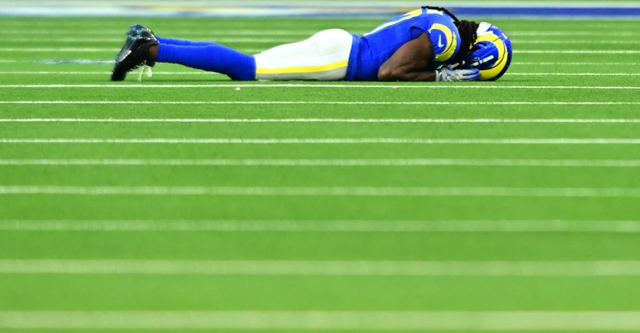 Davante Adams availability in doubt for Week 16 Seahawks-Rams tilt