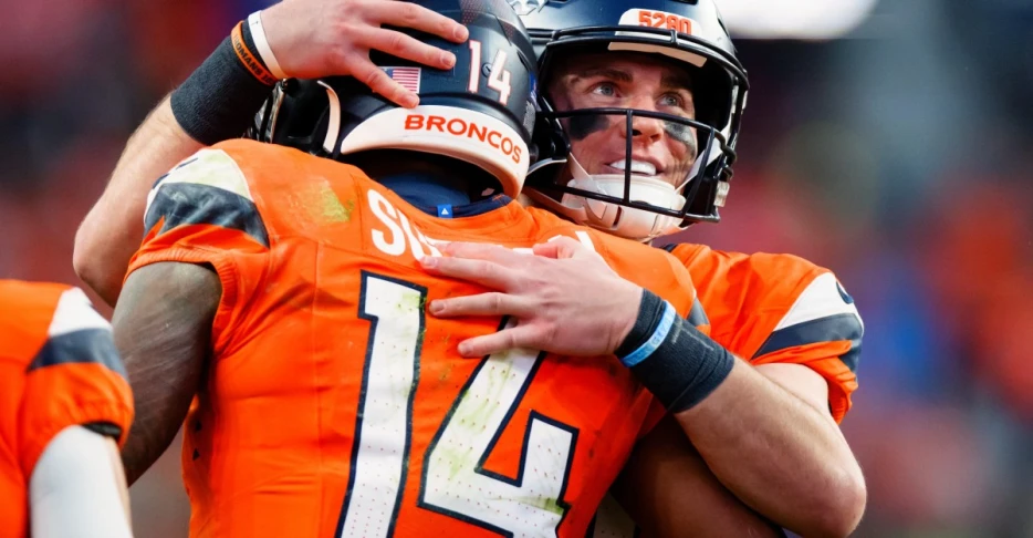 Denver Broncos playoff picture: What Week 15 vs. Packers means for AFC standings