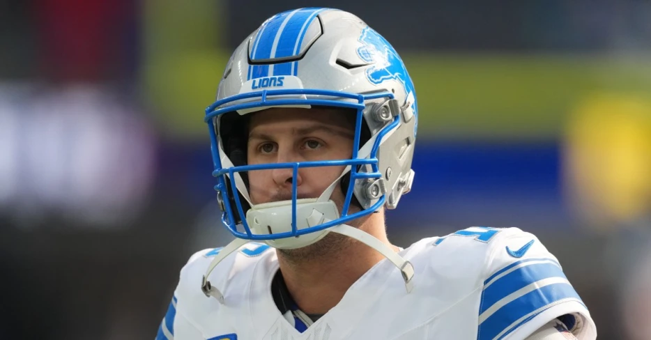 Discussion: Are the Detroit Lions good enough to win out?