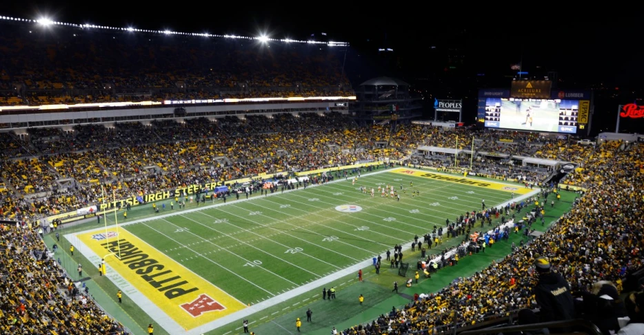 Dolphins vs. Steelers: How to watch, TV channel, and more for Week 15