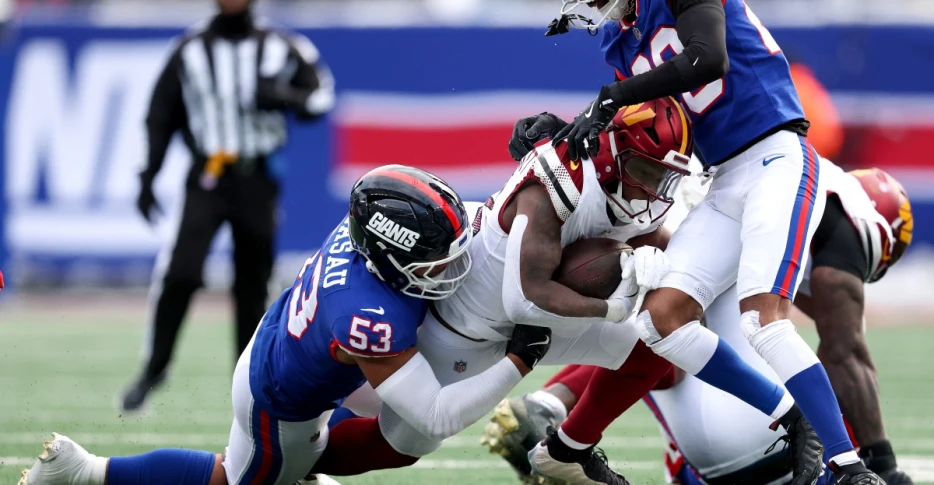 Fantasy football 2025: Waiver wire, Week 16 edition