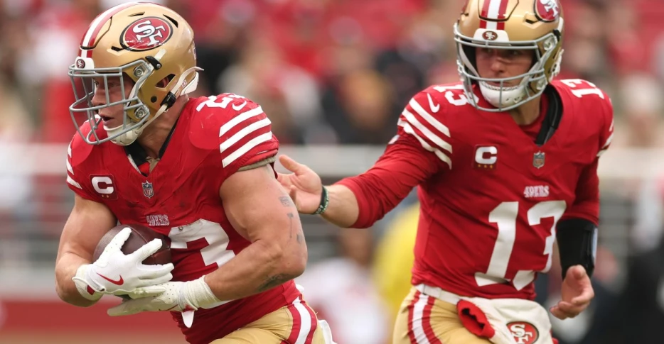 Golden Nuggets: VICTORY MONDAY